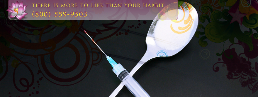 Heroin Abuse Prevention